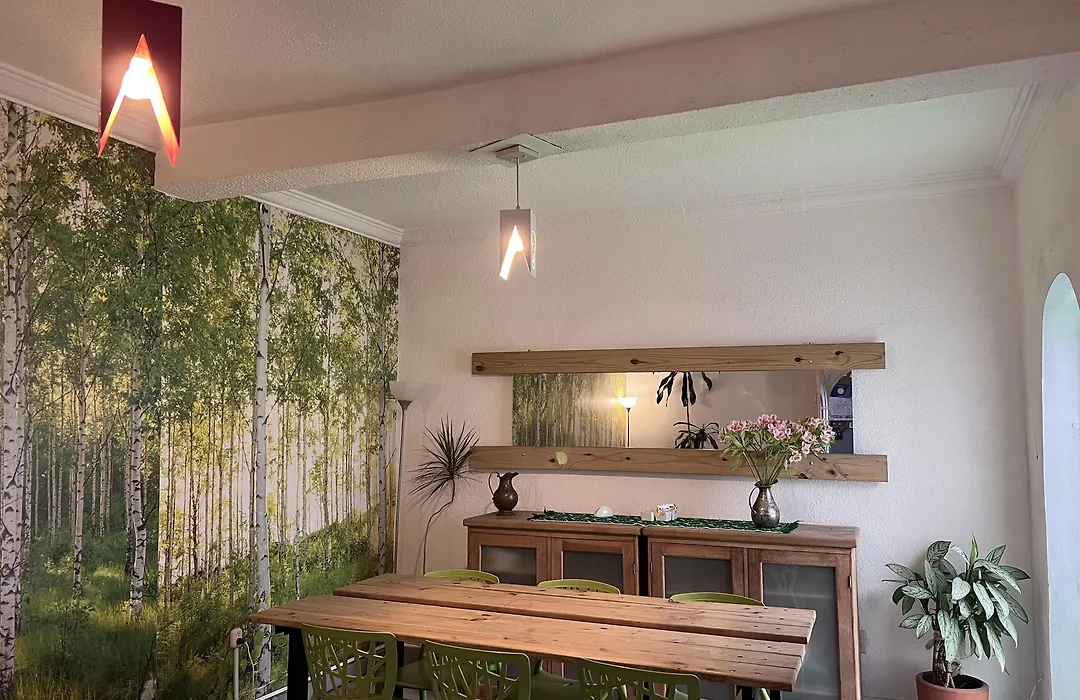 Distrito Condesa Rooms&Studios-1